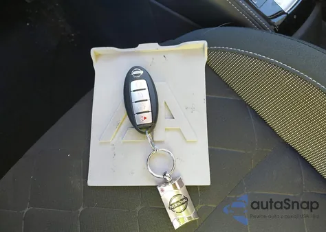 2019 Nissan Kicks Sv z USA, uszkodzony, nr VIN 3N1CP5CU3KL566683